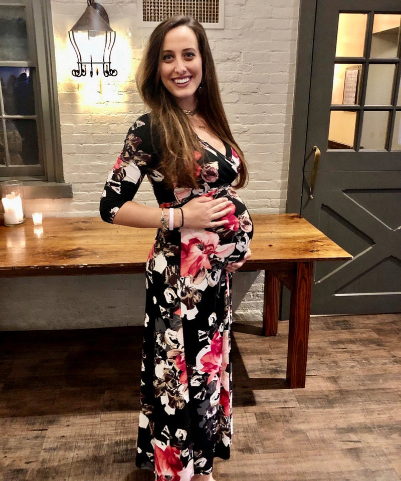 The Maria Maxi