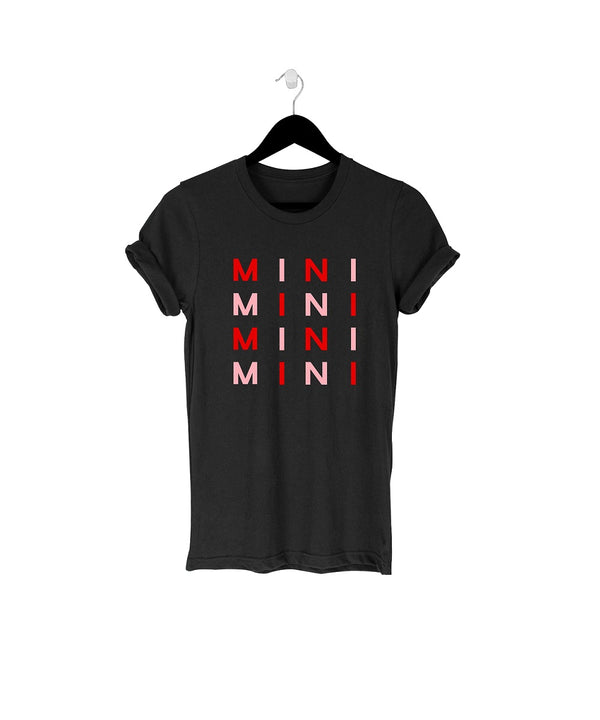 Pretty MINI Shirt