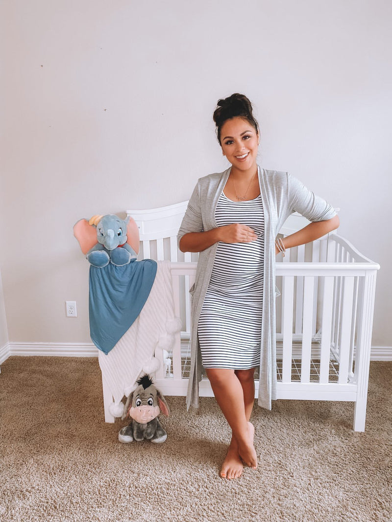 The Mama Set (Nautical)