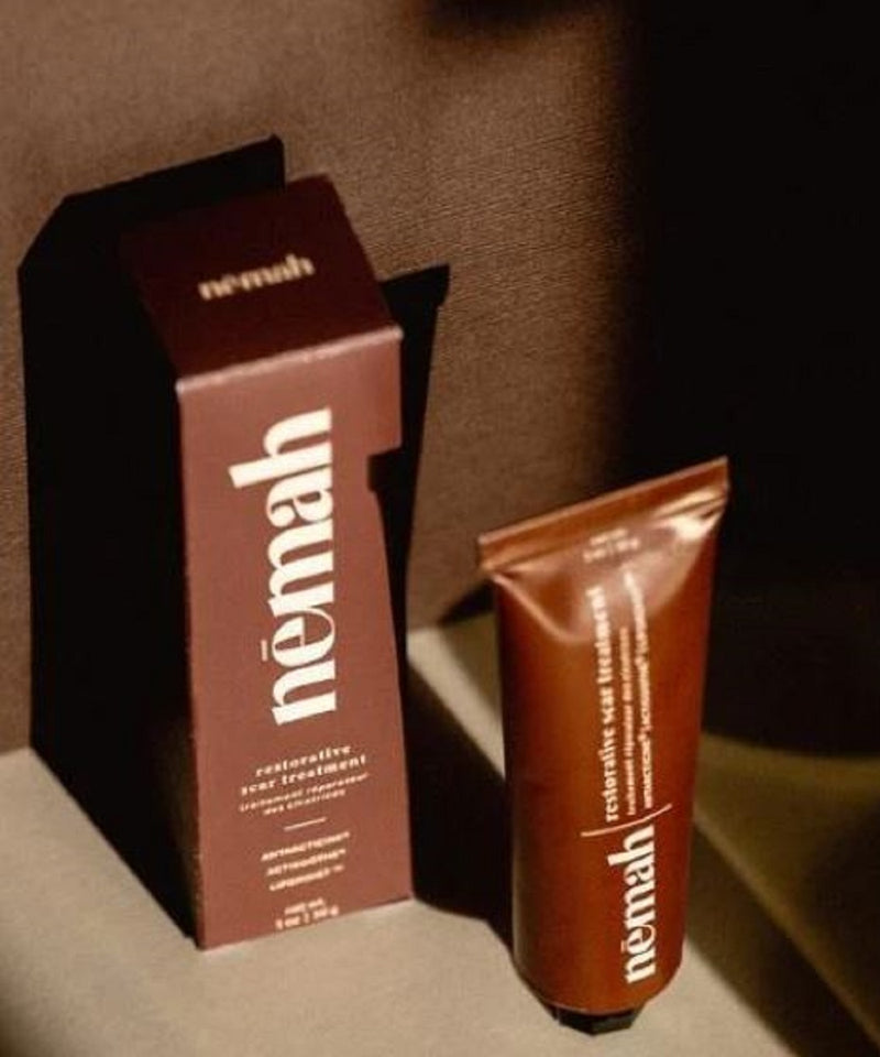 Restorative Scar Treatment (Nemah)