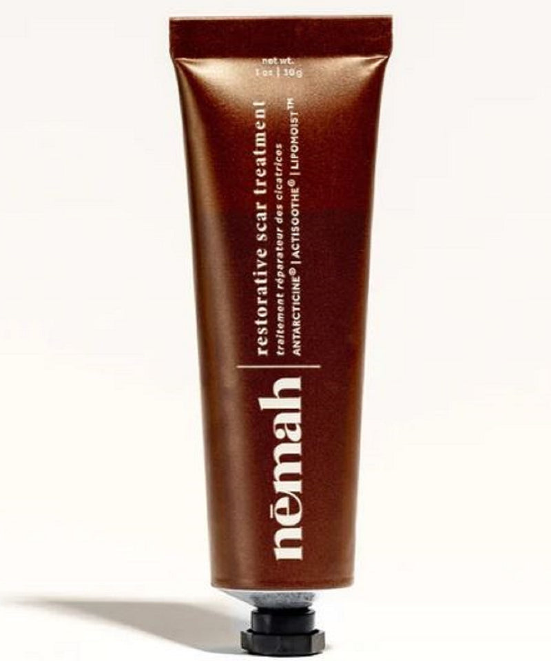 Restorative Scar Treatment (Nemah)