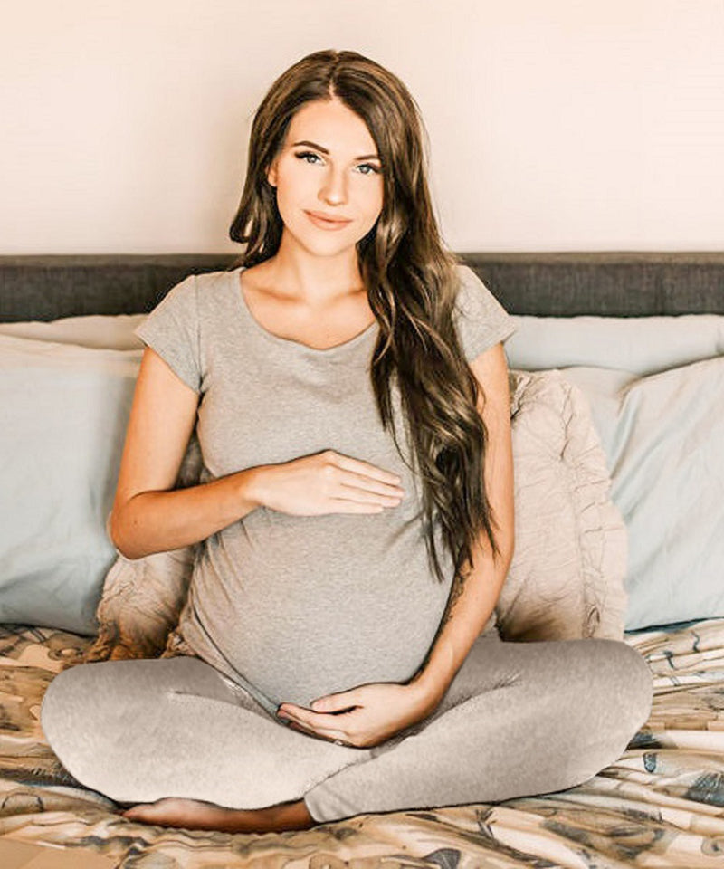 The Loungewear Set