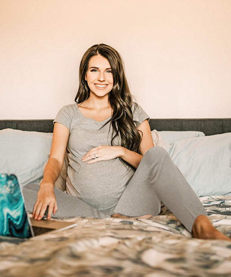 The Loungewear Set