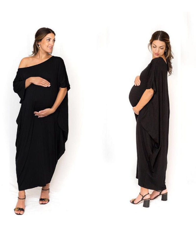 The Nolita Maternity Dress