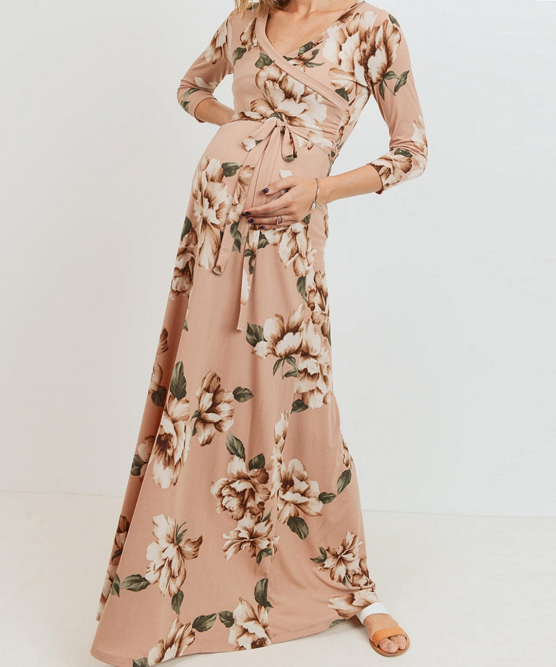 The Rosalie Maxi