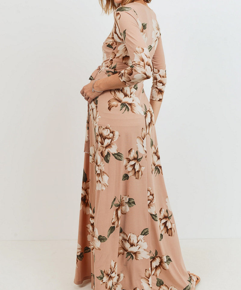 The Rosalie Maxi