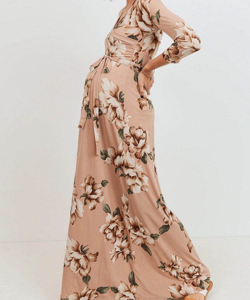 The Rosalie Maxi