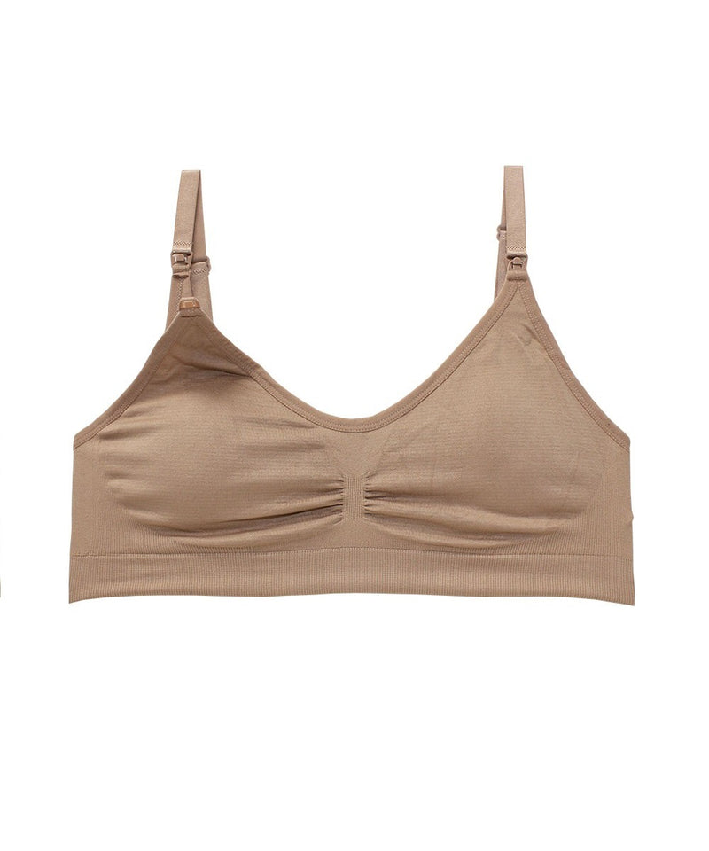 The Pregnancy & Nursing Bra