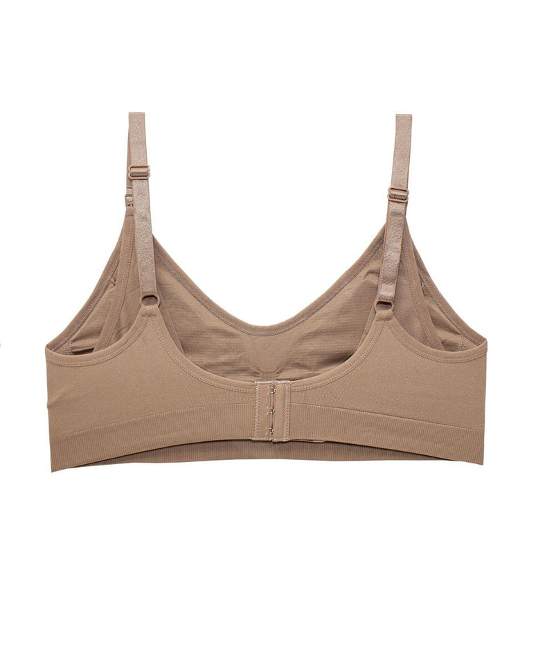 The Pregnancy & Nursing Bra