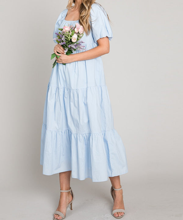 The Shay Dress