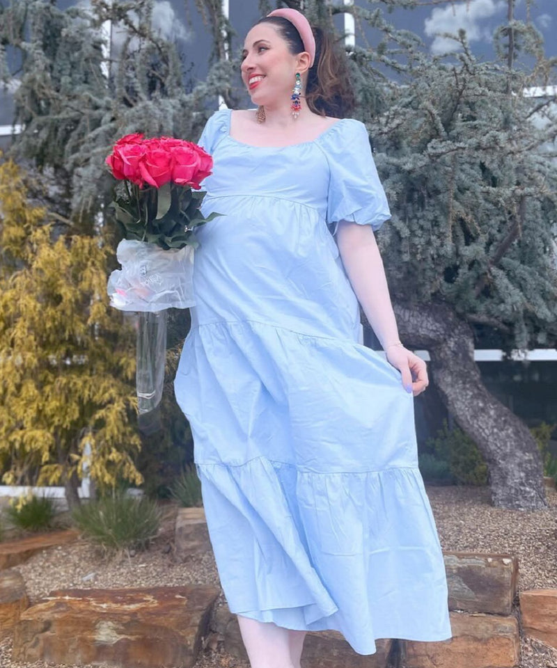 The Shay Dress
