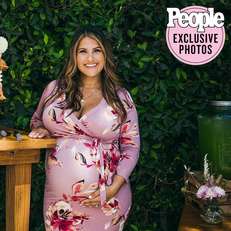 The Isla Dress