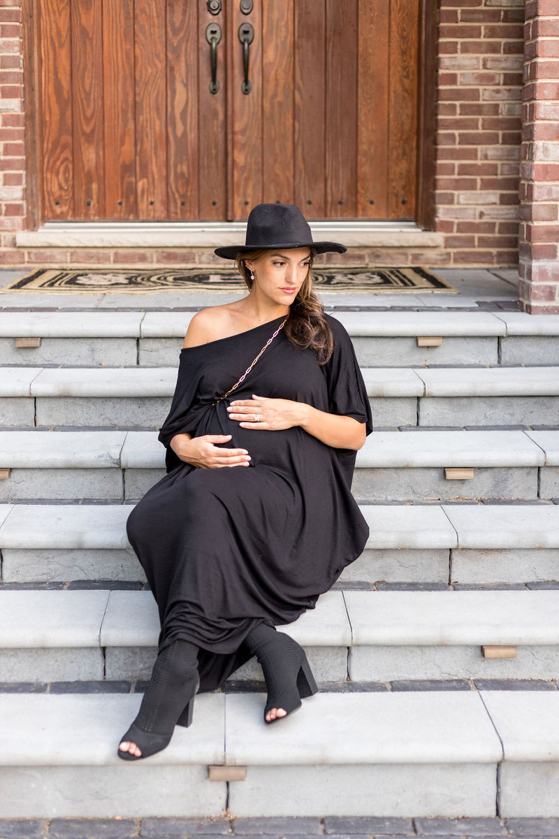 The Nolita Maternity Dress