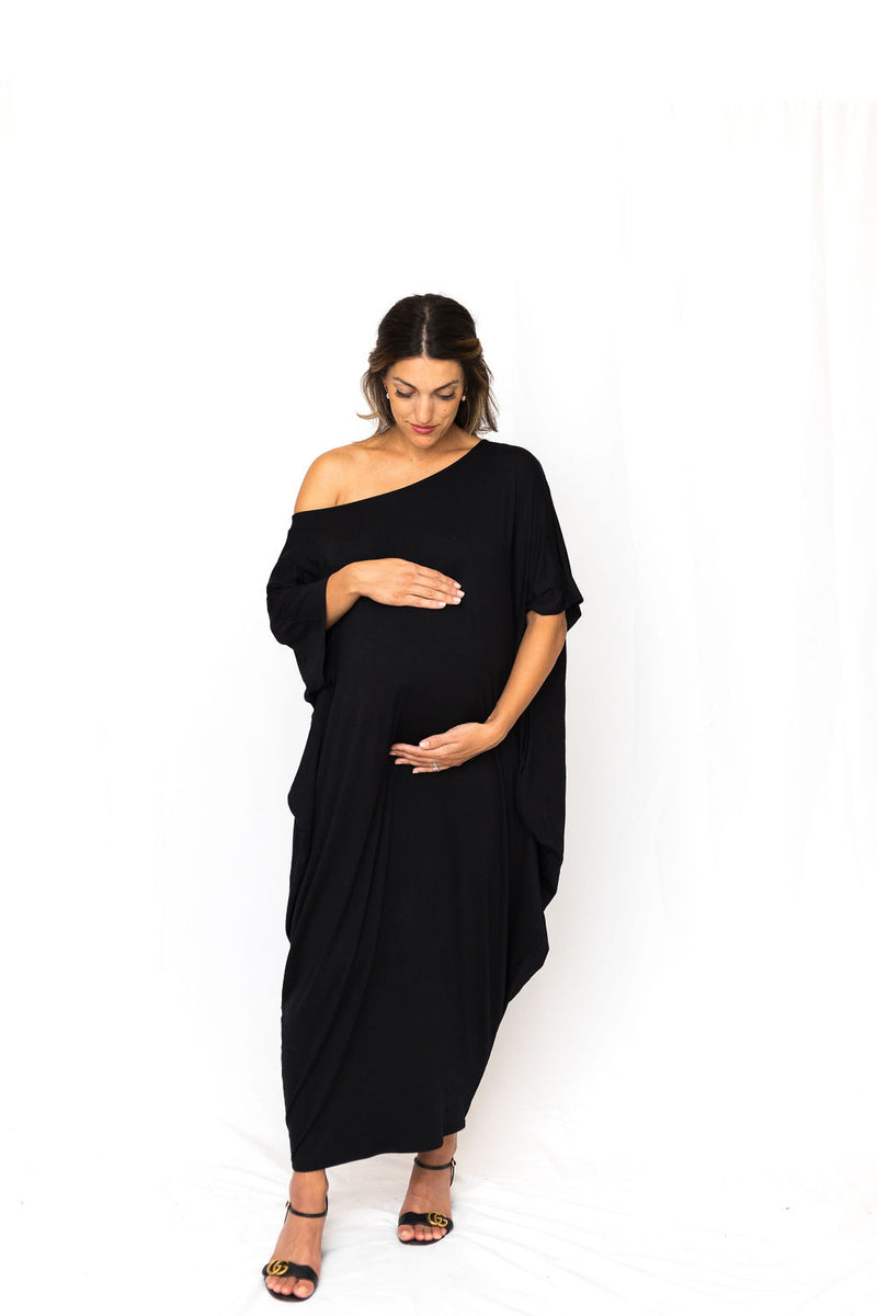 The Nolita Maternity Dress