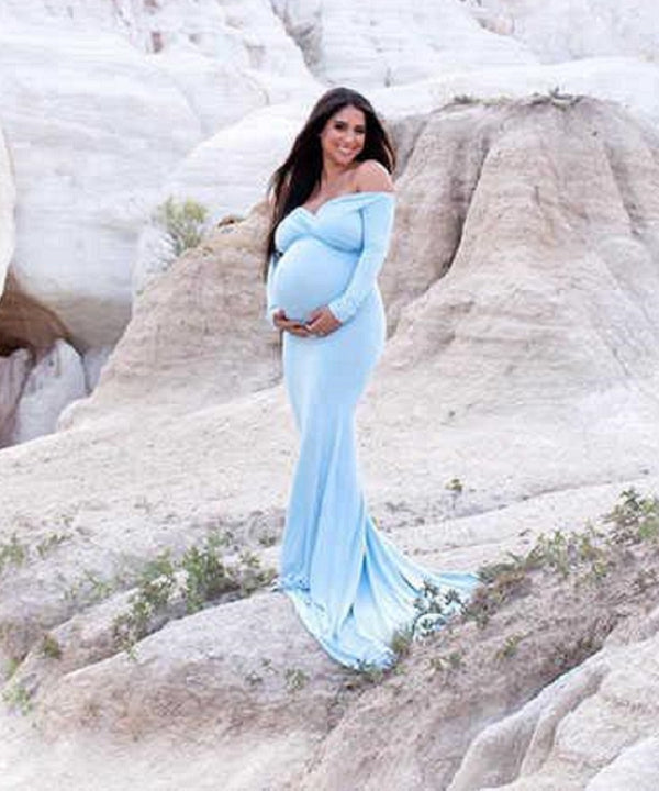 The Ainsley Gown