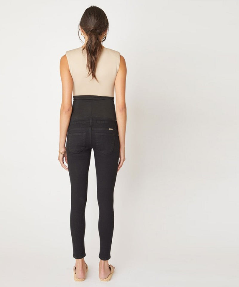 The Black Jean