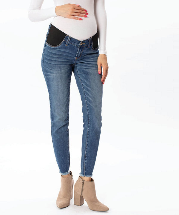 The Hip Lover Jean
