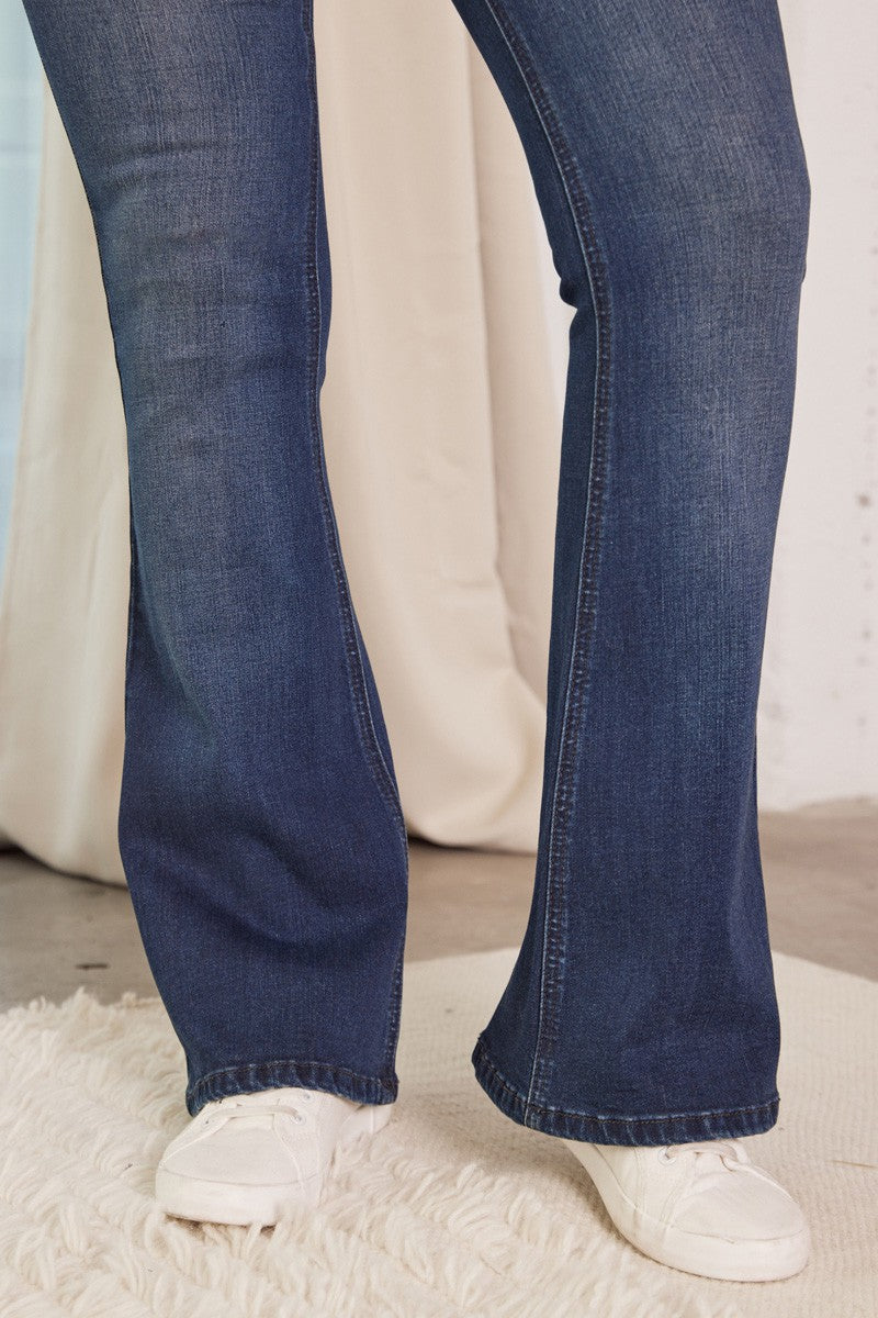 The Flare Jean