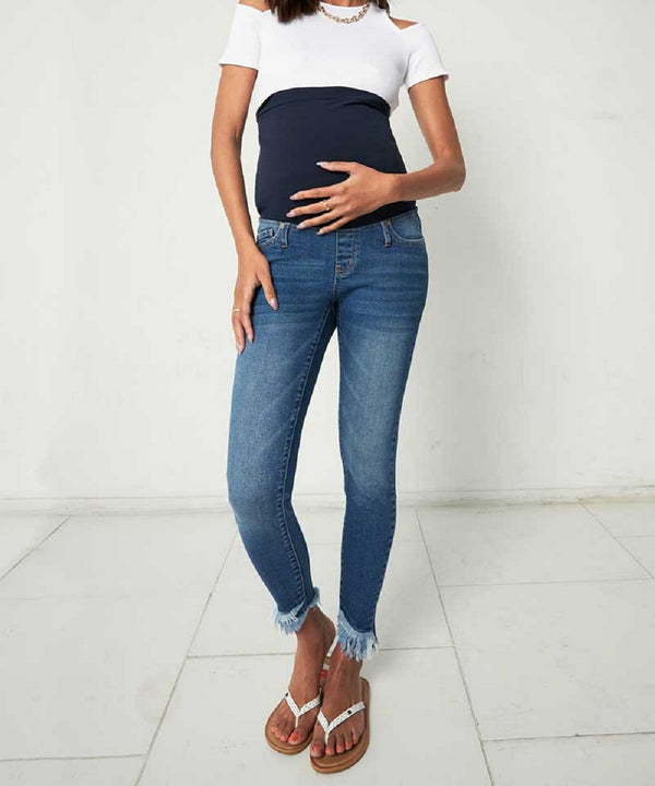 The Fray Jean