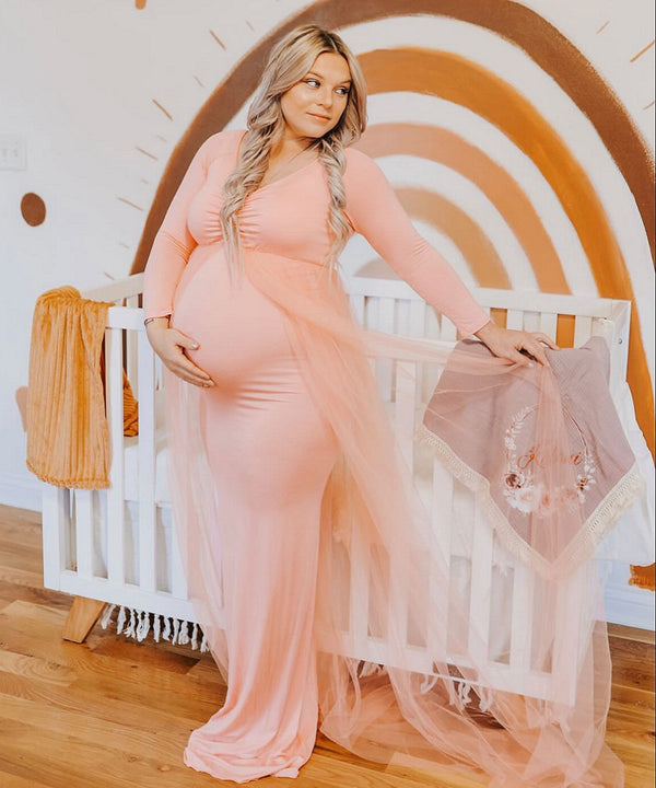 The Grace Gown