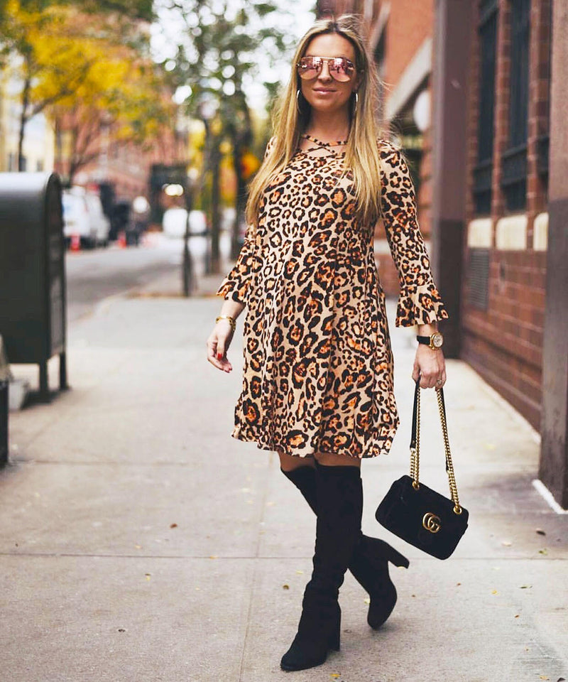 The Lennie Maternity Dress