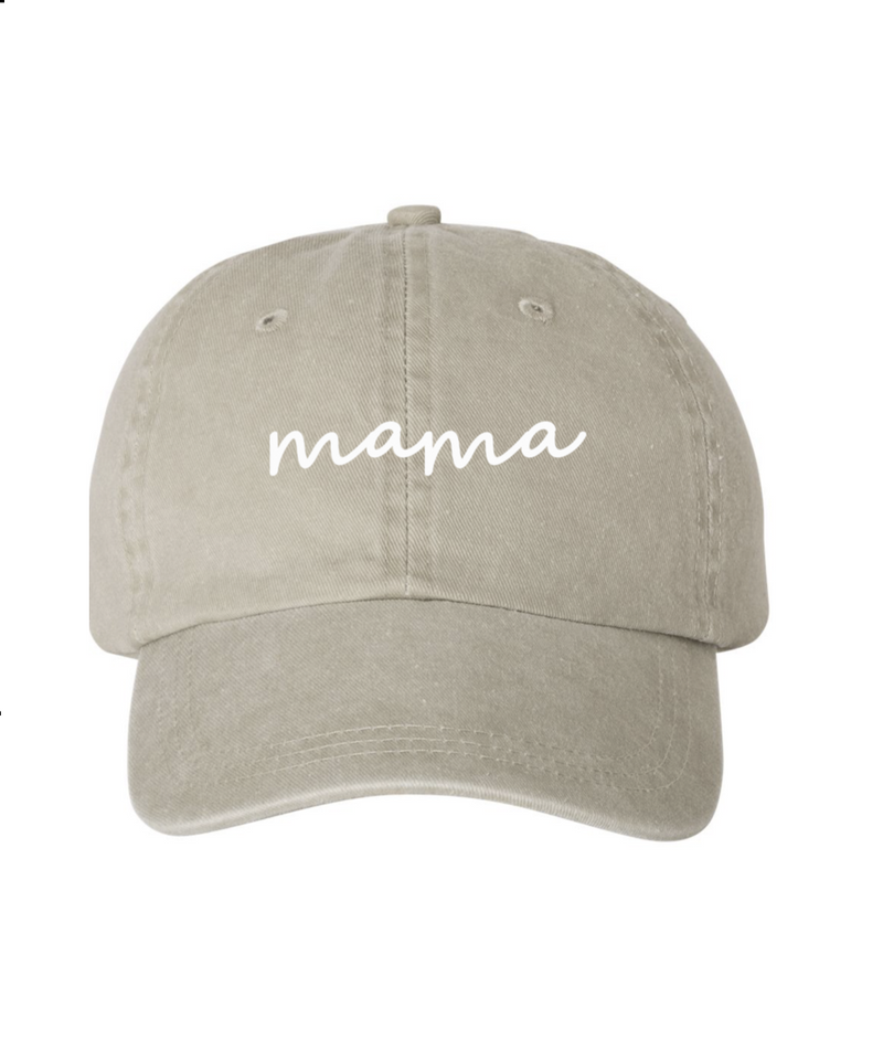 MAMA Hat