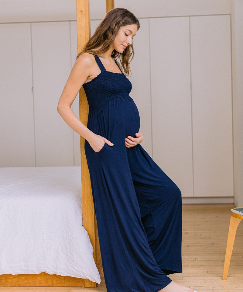 The Ryann Jumpsuit (2 Colors)