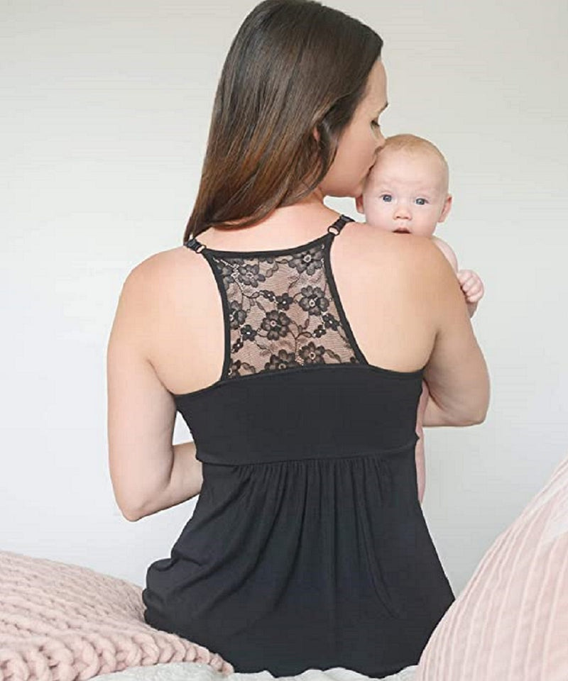 The Maternity & Nursing Robe