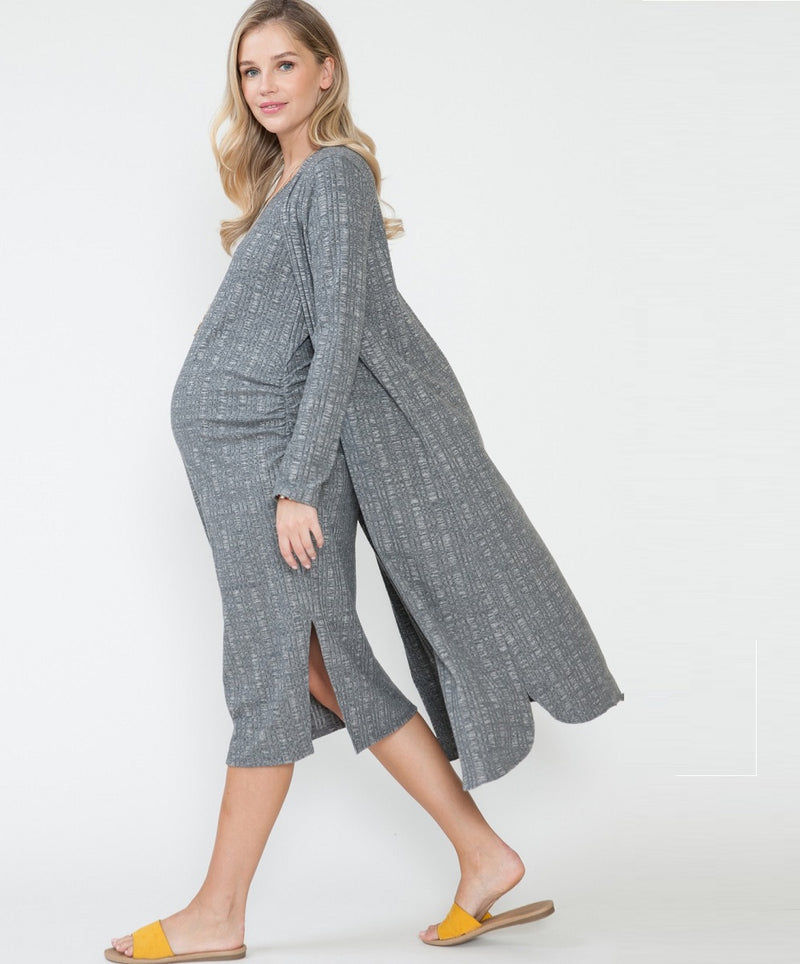 The Pamela Sweater + Dress Set