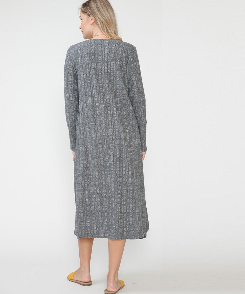 The Pamela Sweater + Dress Set
