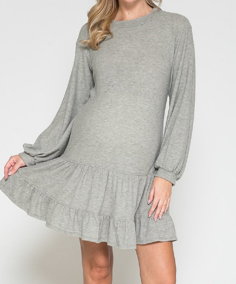 The Tinsley Dress (2 Colors)