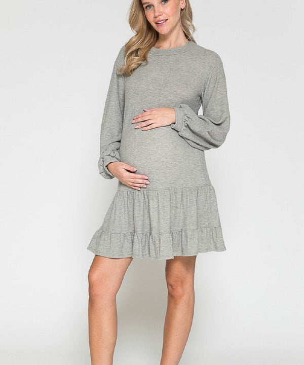 The Tinsley Dress (2 Colors)