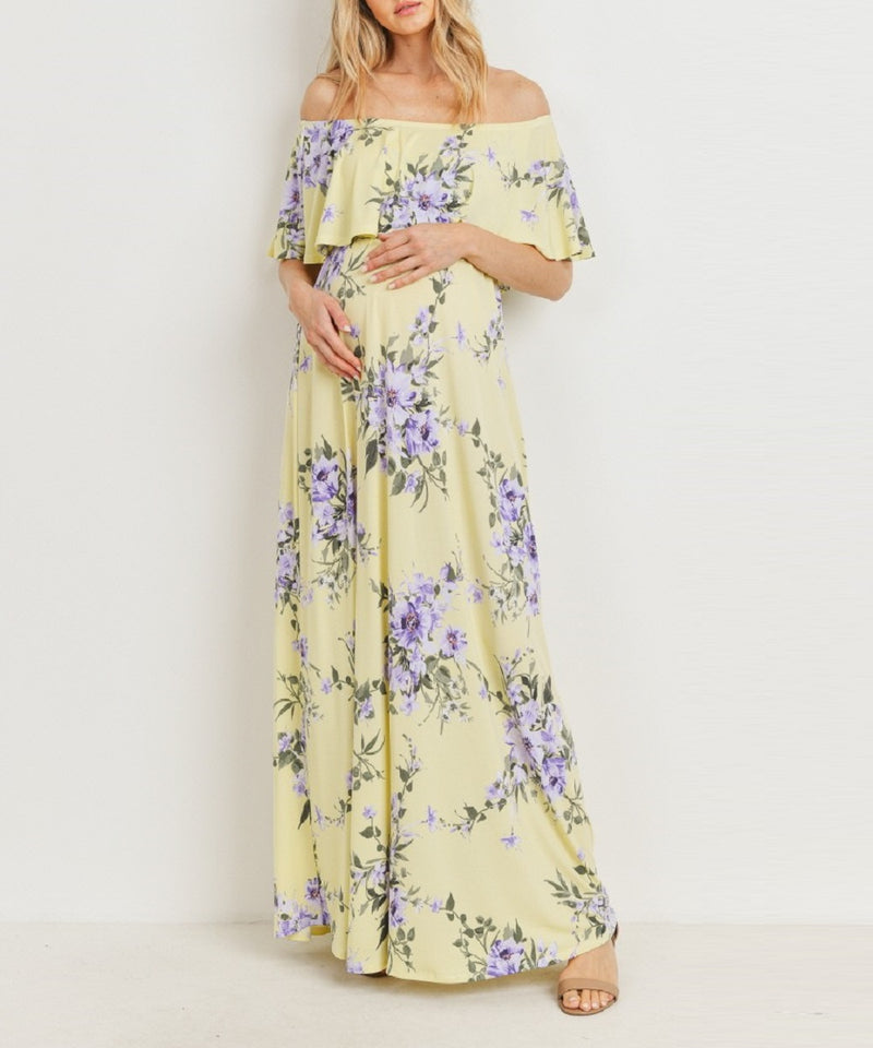 The Elle Maxi