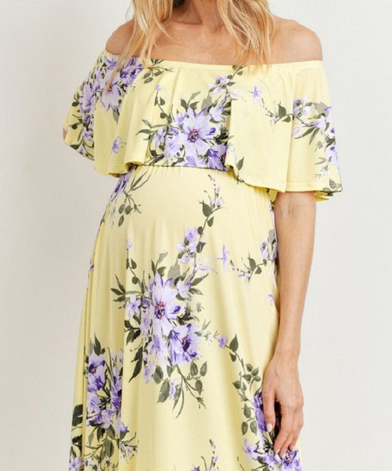 The Elle Maxi