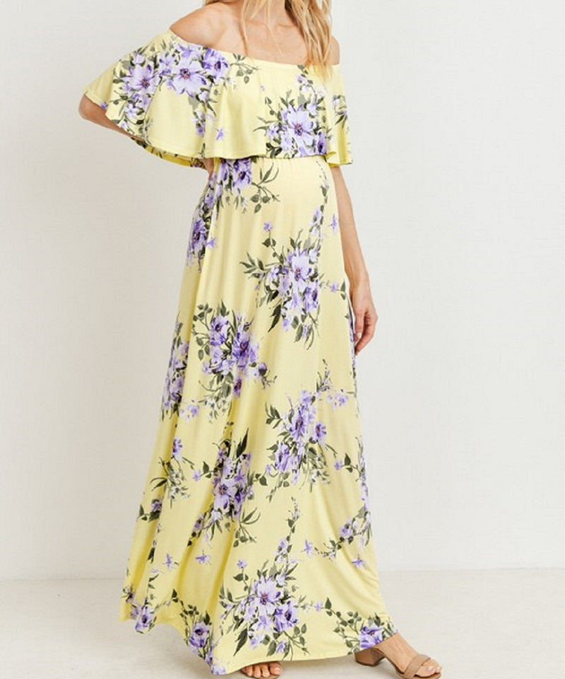 The Elle Maxi