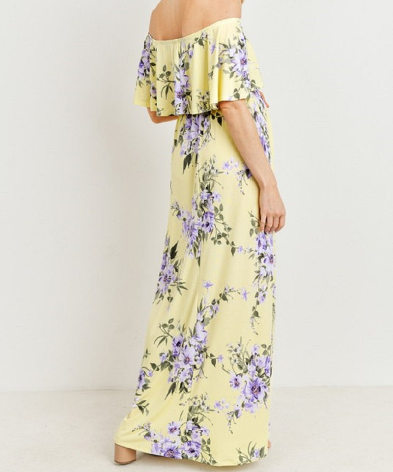The Elle Maxi