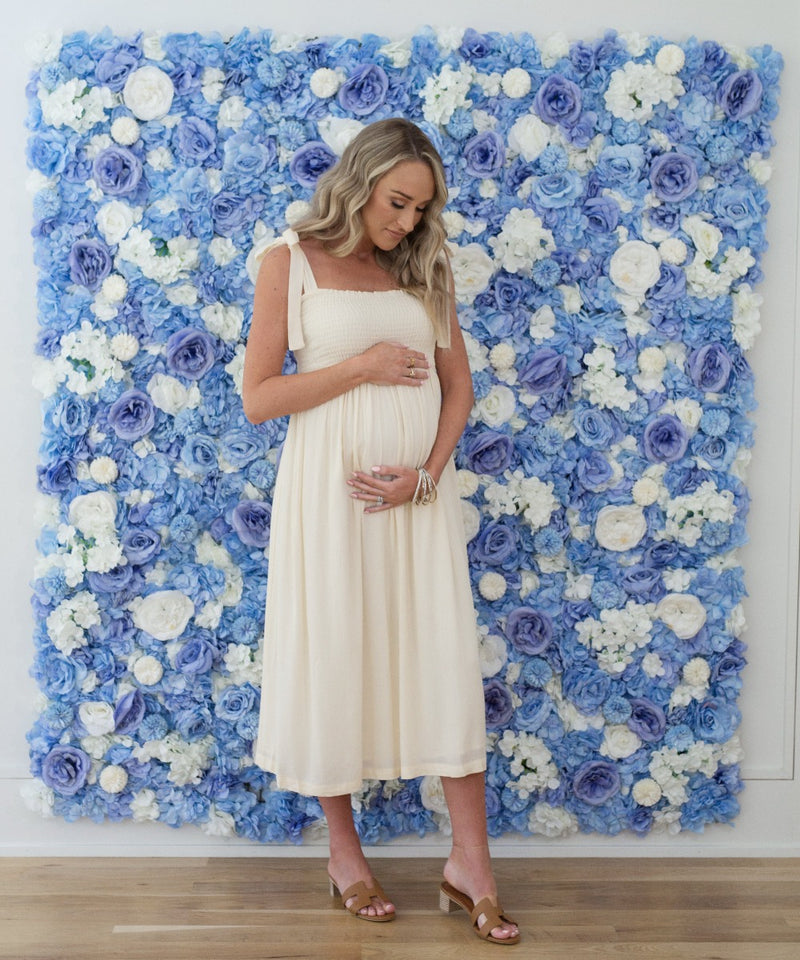 The Blaire Dress - TMM x Nicole Combs