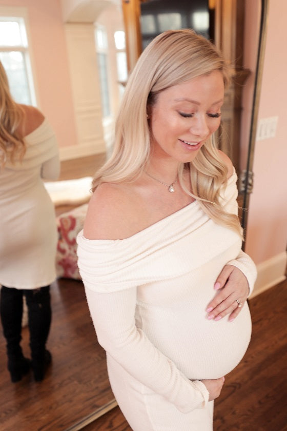 The Aspen Dress